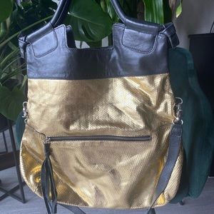Barely used handbag